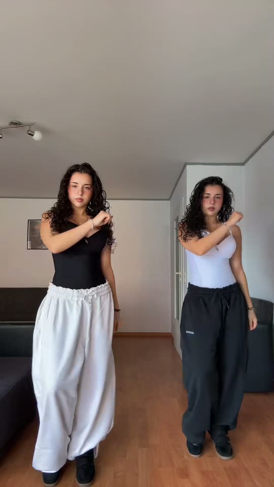 Abra Kadabra AI video example
