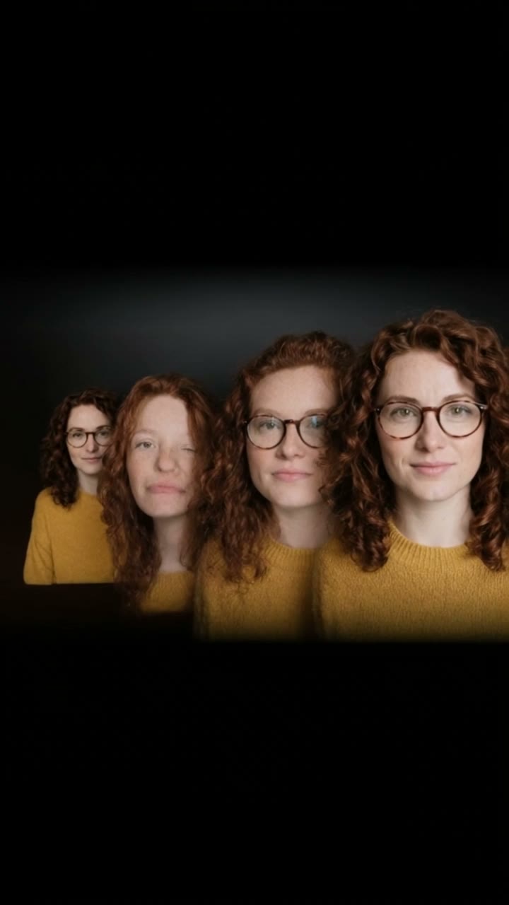 Headbop Trend AI video example