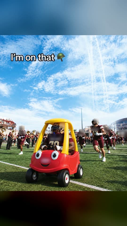 I'm Onnat Toy Car AI video example