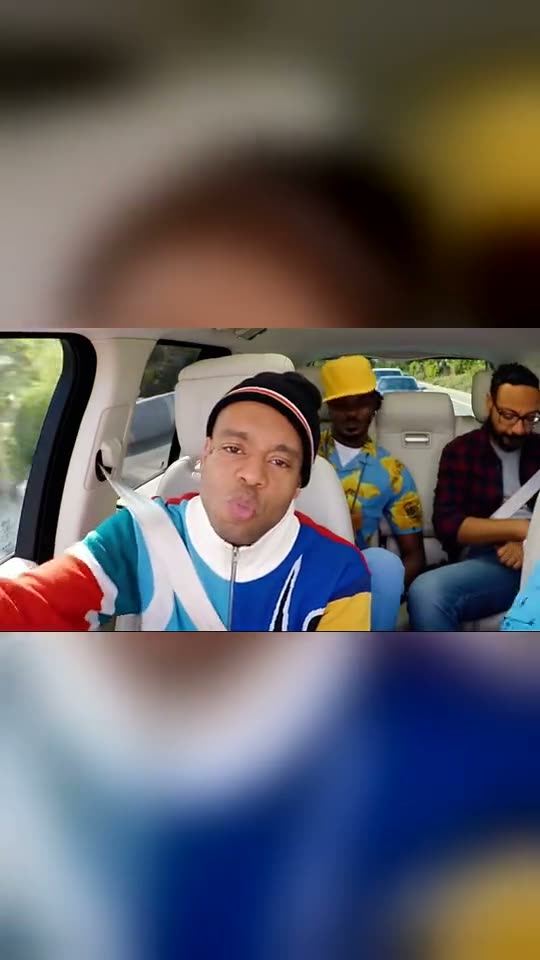 Walk It Like I Talk It AI video example